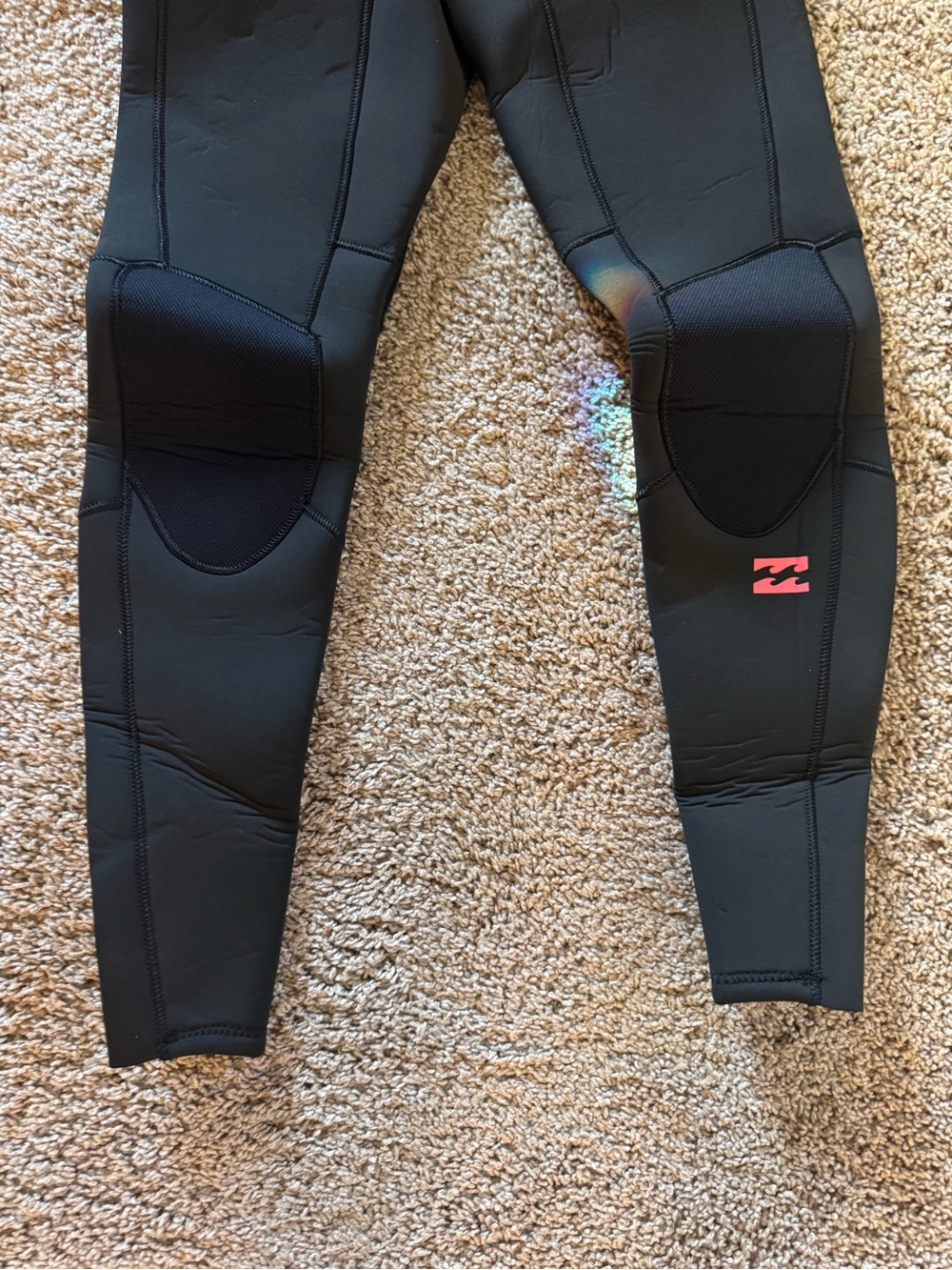 Billabong Synergy Hooded Wetsuit - Picture 5 of 11